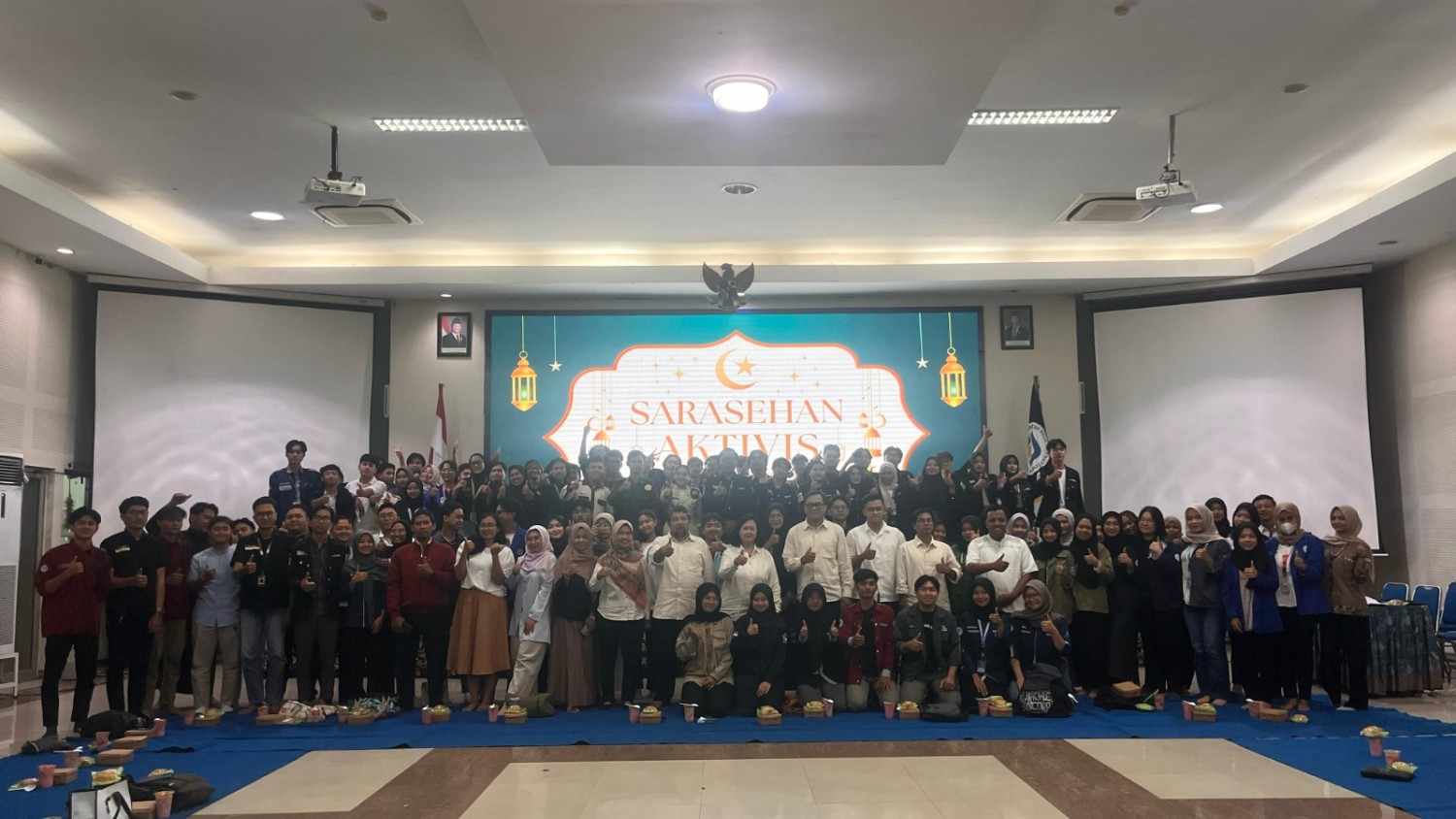 Penutup dan Foto Bersama